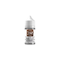 Crave Salt Nic (Ontario Tax)