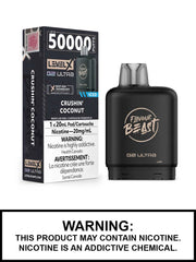 Level X G2 Ultra 50k Pods