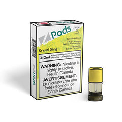 ZPods (STLTH Compatible) (Ontario)