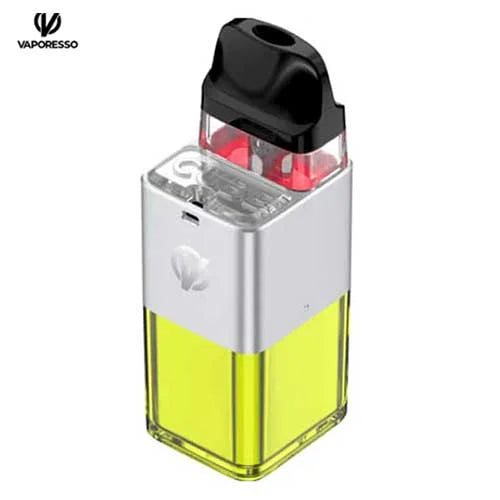 Vaporesso XROS Cube Pod Kit [CRC]