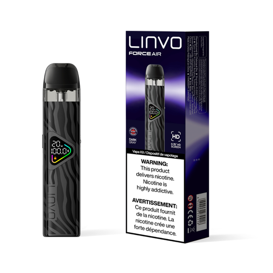 Linvo Air Force Pod Kit