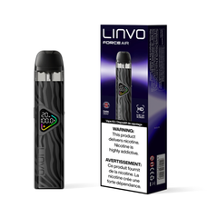 Linvo Air Force Pod Kit