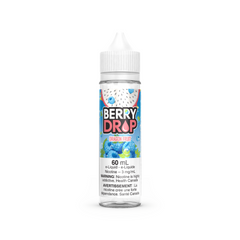 Berry Drop 60ml Freebase - Dragonfruit 12mg