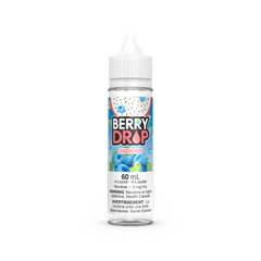 Berry Drop 60ml Freebase - Dragonfruit 3mg