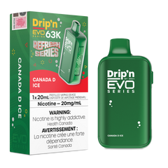 Drip’n Evo by Envi 63k