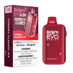 Drip’n Evo by Envi 63k