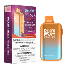 Drip’n Evo by Envi 63k