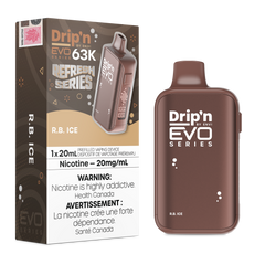 Drip’n Evo by Envi 63k