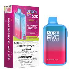 Drip’n Evo by Envi 63k