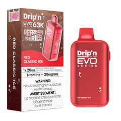 Drip’n Evo by Envi 63k