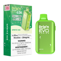 Drip’n Evo by Envi 63k