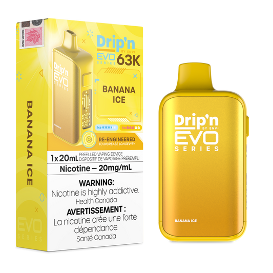 Drip’n Evo by Envi 63k