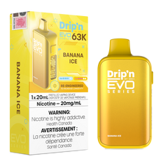 Drip’n Evo by Envi 63k