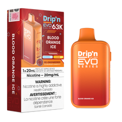 Drip’n Evo by Envi 63k