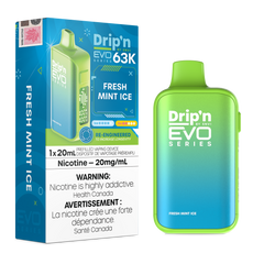Drip’n Evo by Envi 63k