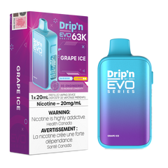 Drip’n Evo by Envi 63k