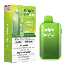 Drip’n Evo by Envi 63k