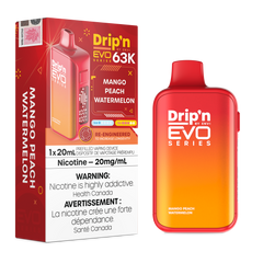 Drip’n Evo by Envi 63k