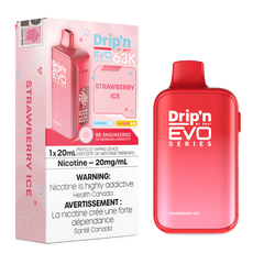 Drip’n Evo by Envi 63k