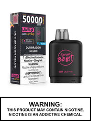 Level X G2 Ultra 50k Pods
