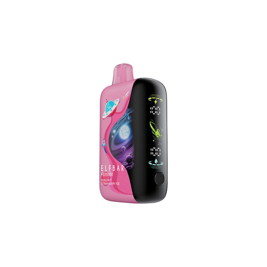 ELFBAR FS70K DISPOSABLE
