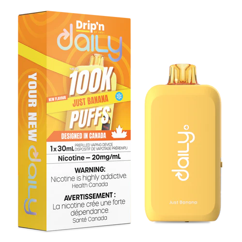 Drip’n Daily 30ML