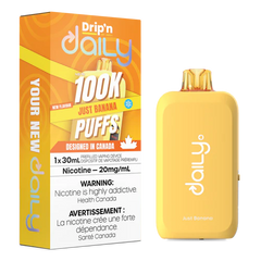 Drip’n Daily 30ML