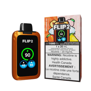 Flip 2 Disposable (Ontario)