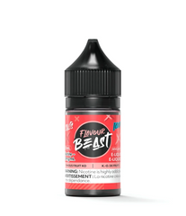 Flavour Beast 30ml Salt Nic - Famous Fruit KO Iced 20mg