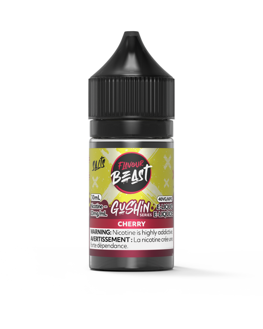 Flavour Beast Gushin Salt 30mL