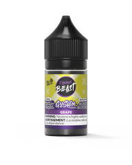 Flavour Beast Gushin Salt 30mL