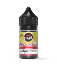 Flavour Beast Gushin Salt 30mL