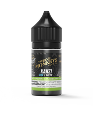 Flavour Beast x Twelve Monkeys Salt 30mL