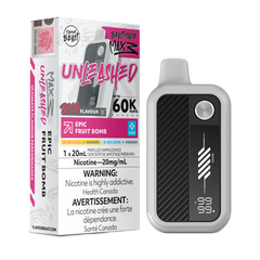 Flavour Beast Mode Max 3 Unleashed 60k