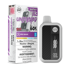 Flavour Beast Mode Max 3 Unleashed 60k