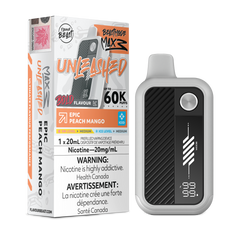 Flavour Beast Mode Max 3 Unleashed 60k