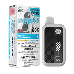 Flavour Beast Mode Max 3 Unleashed 60k