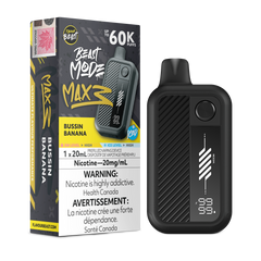 Flavour Beast Beast Mode Max 3 60k