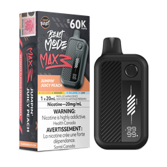 Flavour Beast Beast Mode Max 3 60k