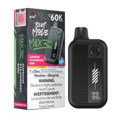 Flavour Beast Beast Mode Max 3 60k