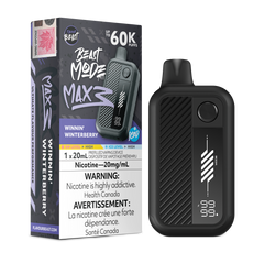 Flavour Beast Beast Mode Max 3 60k