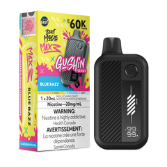 Flavour Beast Mode Max 3 Gushin 60k