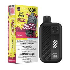 Flavour Beast Mode Max 3 Gushin 60k