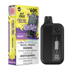 Flavour Beast Mode Max 3 Gushin 60k