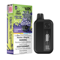 Flavour Beast Mode Max 3 Gushin 60k
