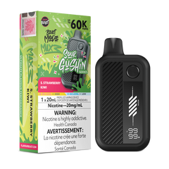 Flavour Beast Mode Max 3 Gushin 60k