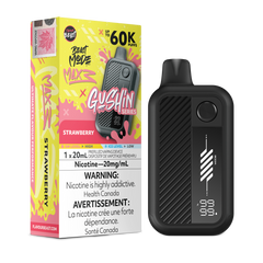 Flavour Beast Mode Max 3 Gushin 60k