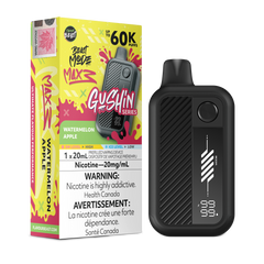 Flavour Beast Mode Max 3 Gushin 60k