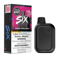 Flavour Beast SIX