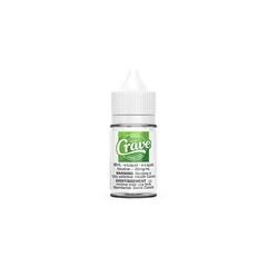 Crave 30ml Salt Nic - Frooty 20mg